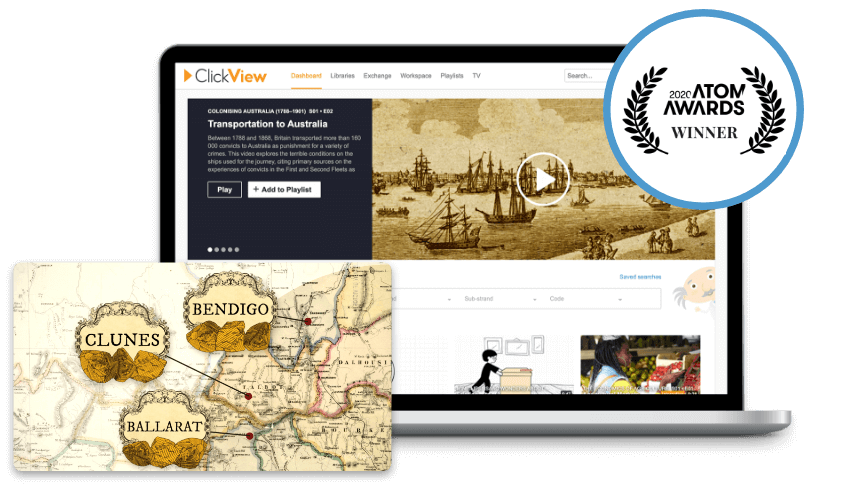 Teaching resources image