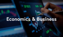 Secondary Business and Economics