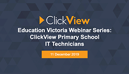 Past webinar recordings image