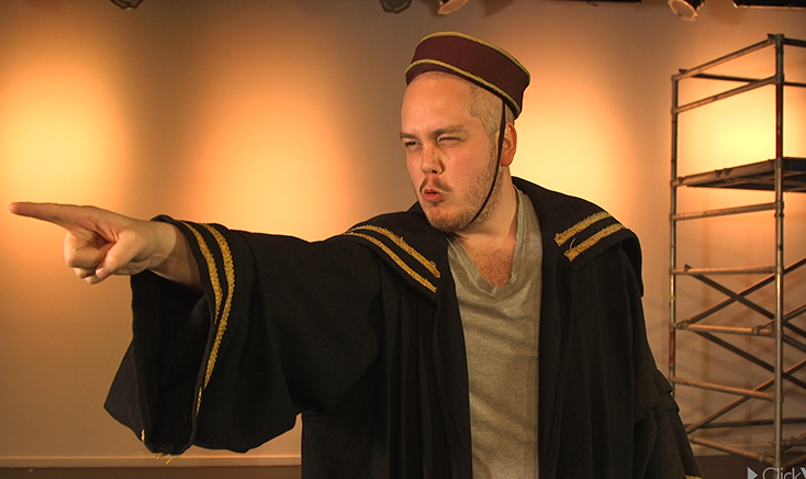 Macbeth – Minor Characters
