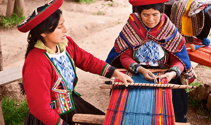 Inca Art