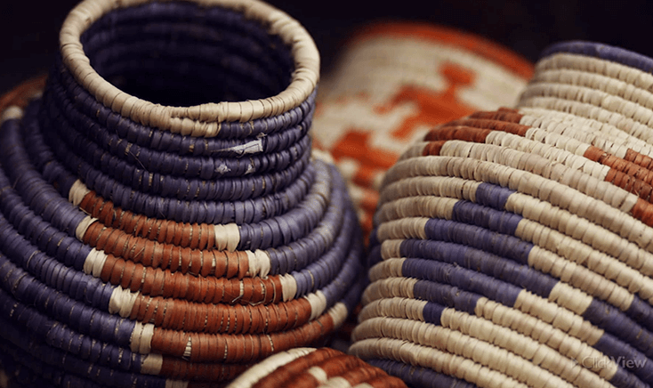 Southwest American Indian Art