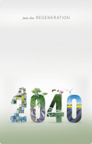 2040 poster