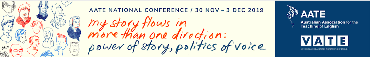 AATE National Conference 2019