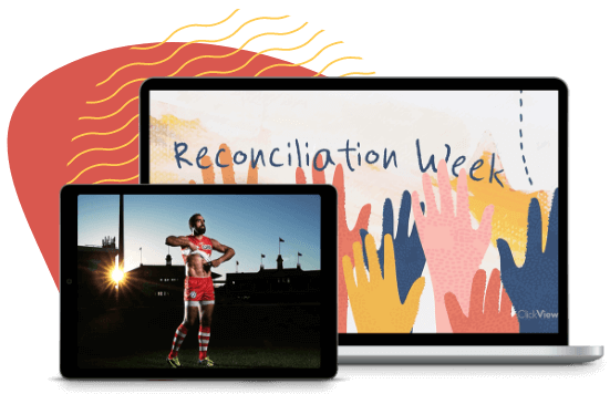 Reconciliation week