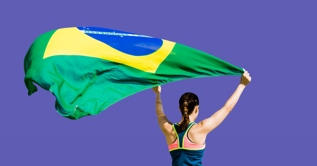 Celebrate the 2016 Rio Olympics in the Classroom