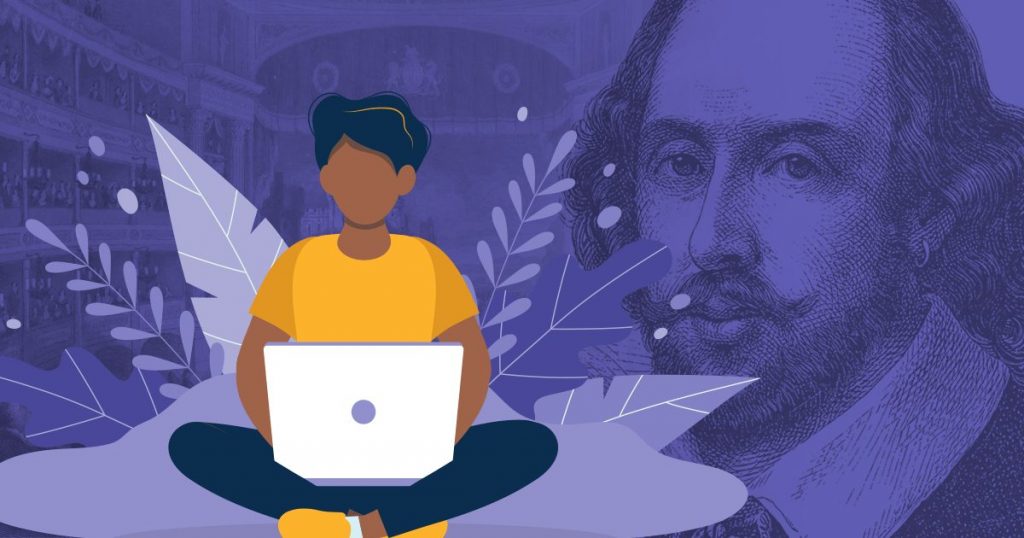 6 videos to engage your students with Shakespeare
