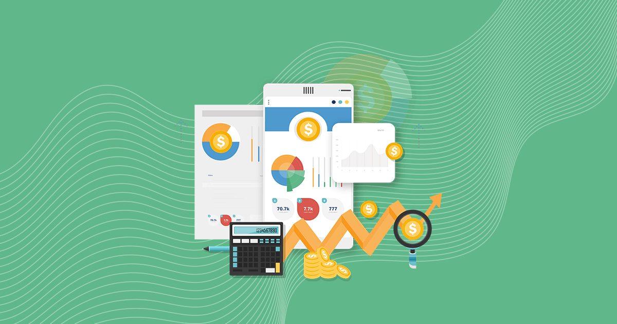 Understanding rules of success operations with Financial Reporting for Business