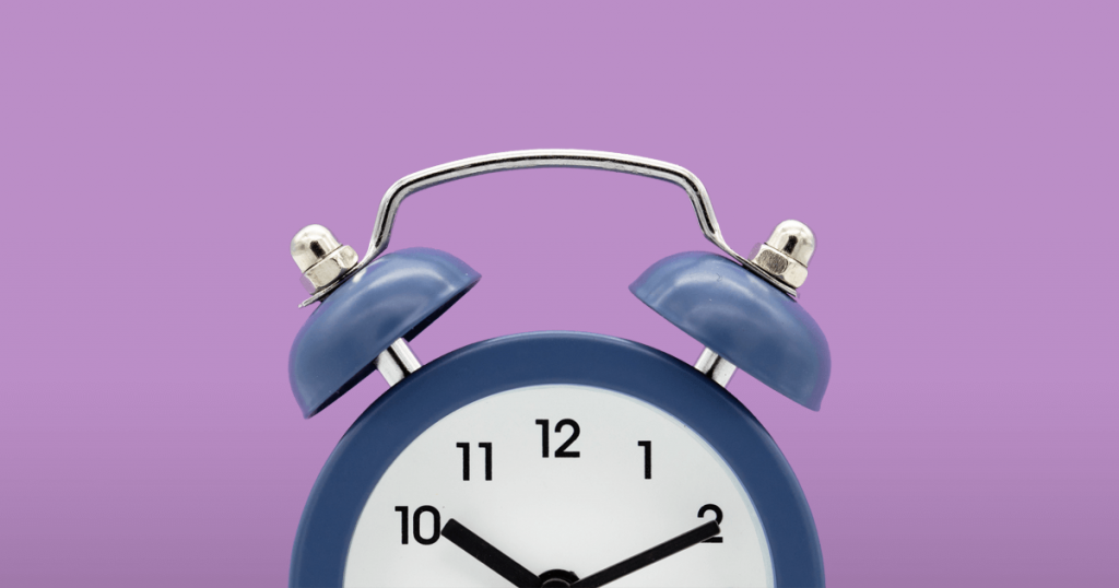 Fast 5 minute lesson plans