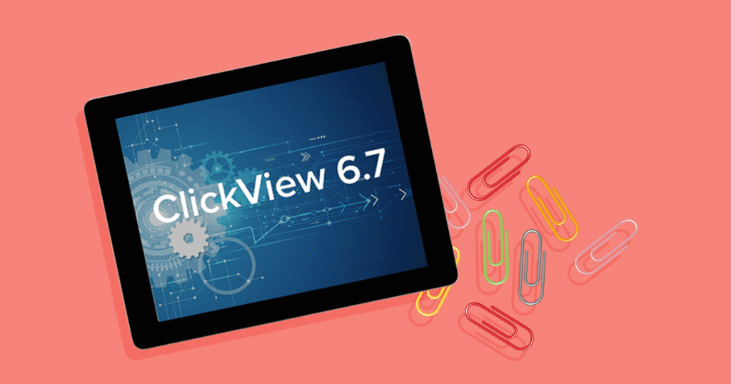 ClickView 6.7: Greater Subtitle Options and Easier Login