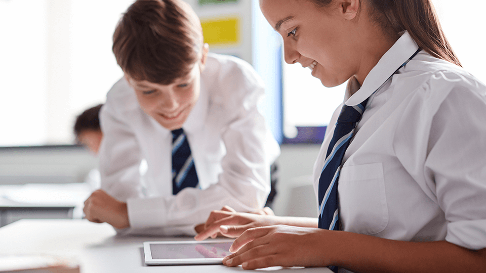 Top 5 Strategies for Using Video in the Secondary Classroom