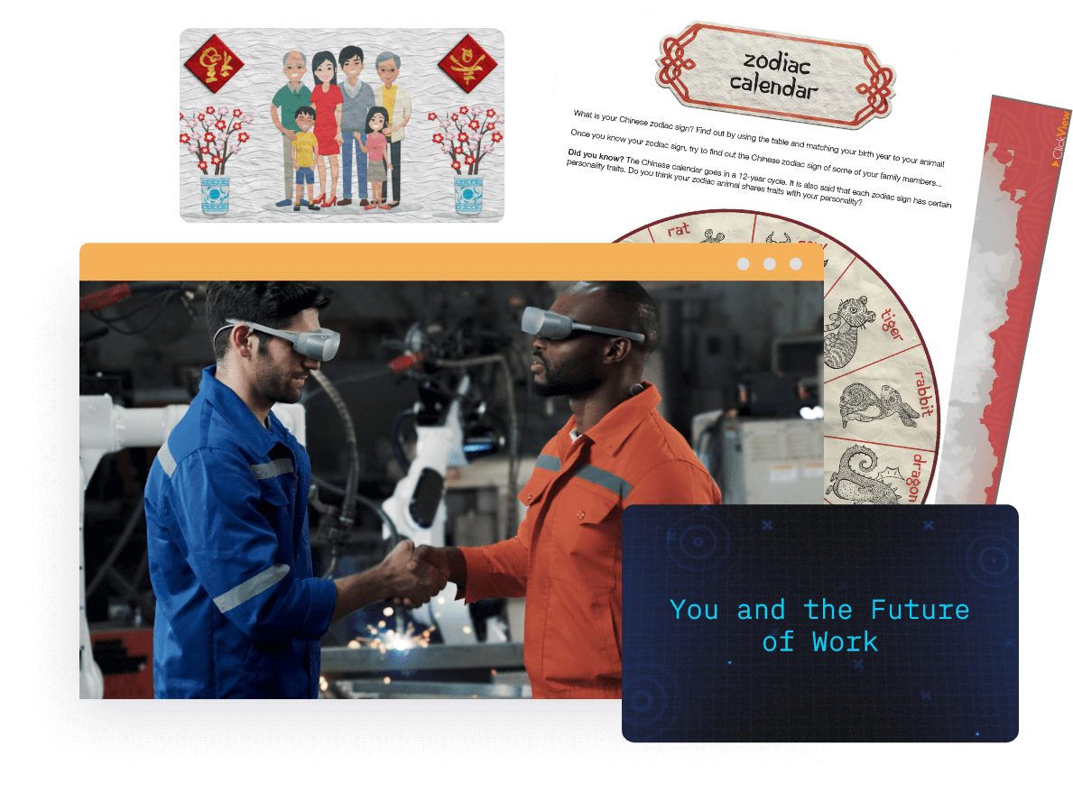 Term 1 Resources hero image