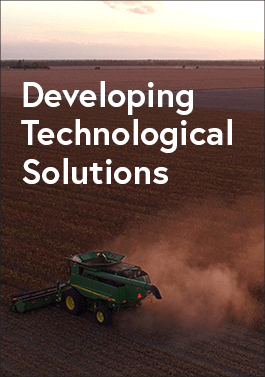 Developing Technological Solutions-image