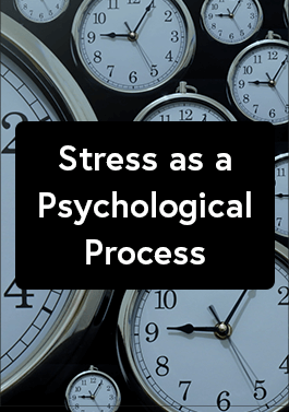 Stress as a Psychological Process-image