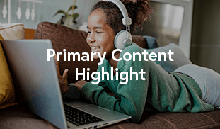 Our Latest Primary Content Release