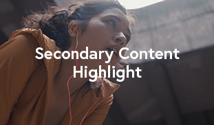 Our Latest Secondary Content Release