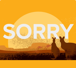 Anniversary of the Apology
