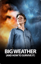 Big Weather (and how to survive it) poster