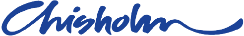 Chisholm Institute logo
