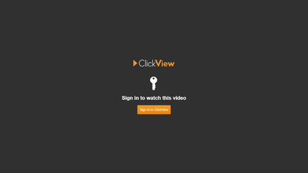 ClickView Embedded Videos