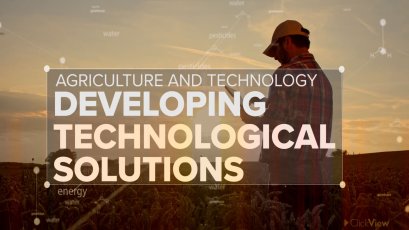 Developing Technological Solutions-video