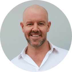 Evan Clark - ClickView