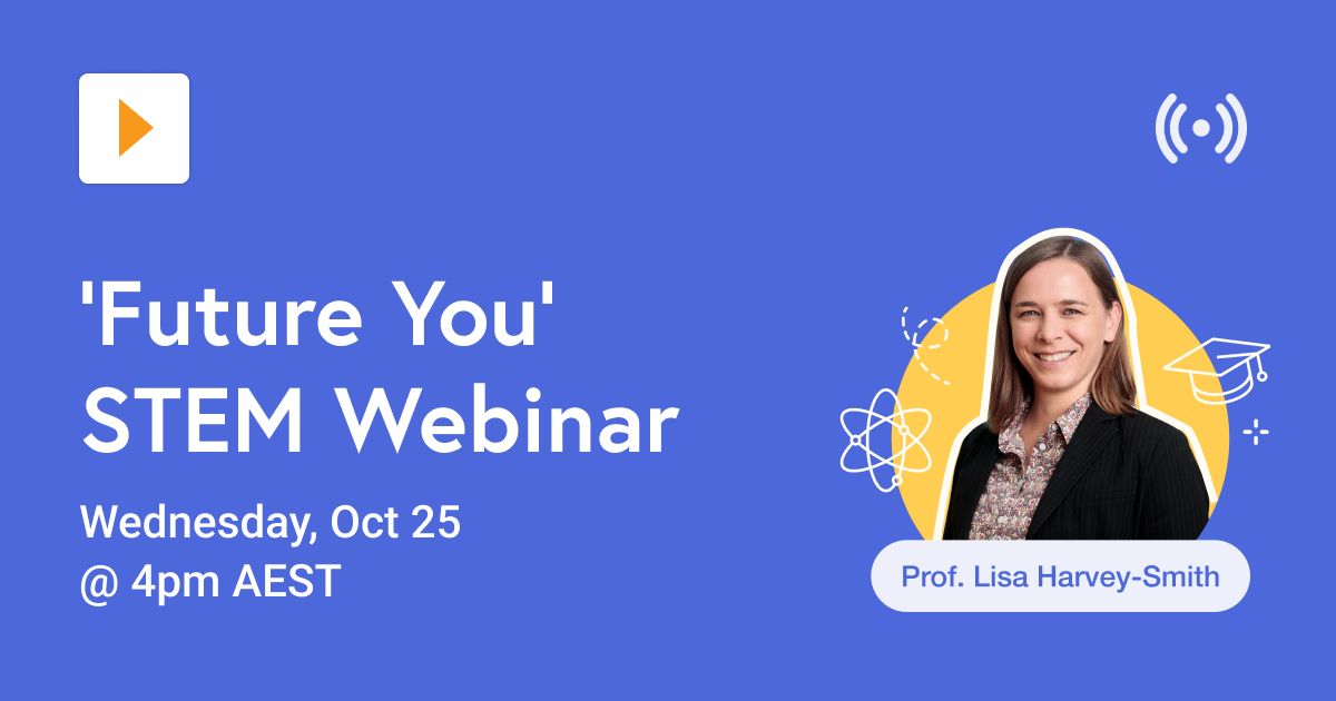 Future You - STEM for Everyone