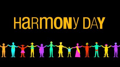 Harmony Day