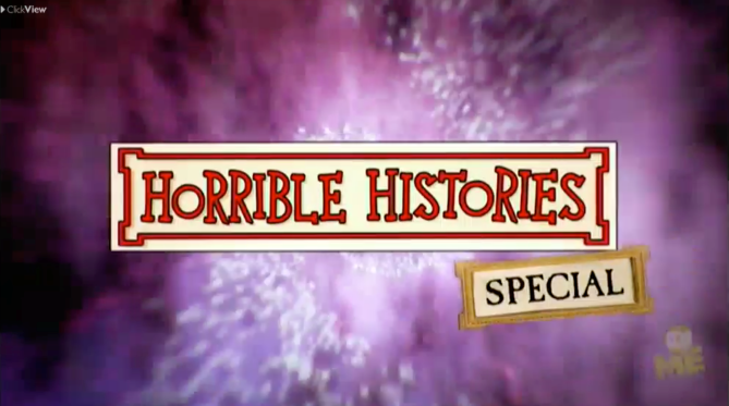 Horrible Histories