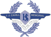J.J. Cahill Memorial High School