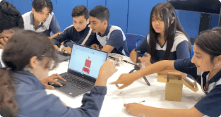 Aussie Student Inventions - ClickView