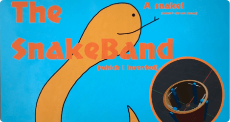 SnakeBand - ASI - ClickView Video Resource thumbnail