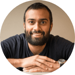 Niraj Lal - ClickView