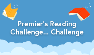 Premiers’ Reading Challenge Challenge Update