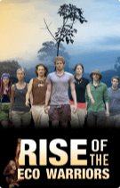 Rise of the Eco-Warriors poster
