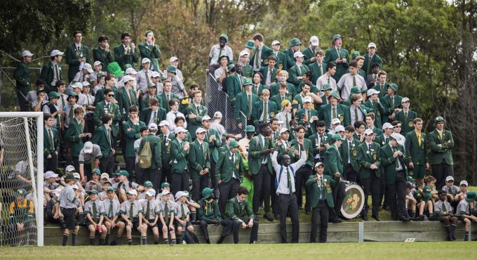 St Patrick’s College Case Study | ClickView