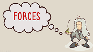 Year 7 - Types of Forces Presentation-image