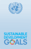 UN Sustainable Development Goals poster