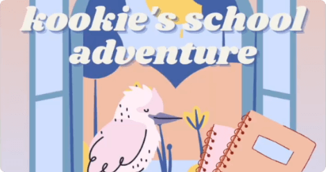 Kookie's Adventure Travels - ASI - ClickView Video Resource thumbnail
