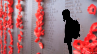 Anzac Day Resources