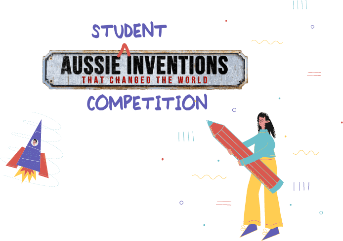 Aussie Student Inventions 2021 hero image