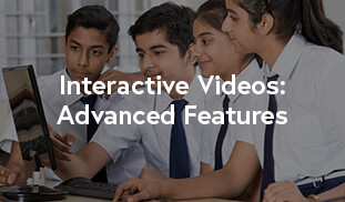 Making the most of Interactive Videos