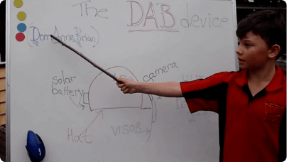 Dom's DAB Device - ASI - ClickView Video Resource thumbnail