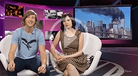 Australian Pop Culture Since 2000