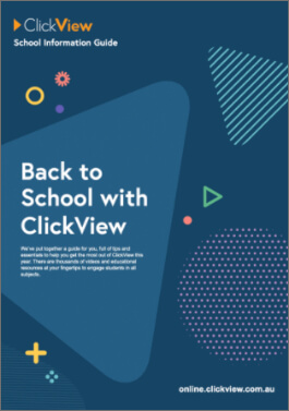 ClickView School Info Guide-image