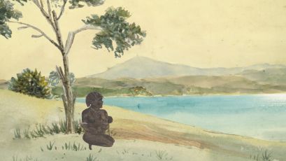 Before 1788: Indigenous Perspective thumbnail image