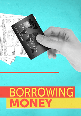 Know Your Finances - Borrowing Money-image