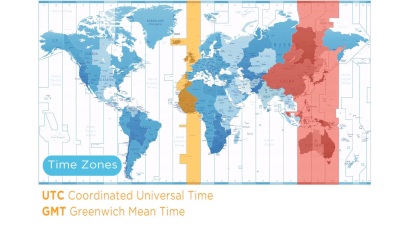 Calculating Duration Across Time Zones thumbnail image