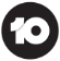 Channel 10 Logo