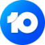 Channel 10 Logo